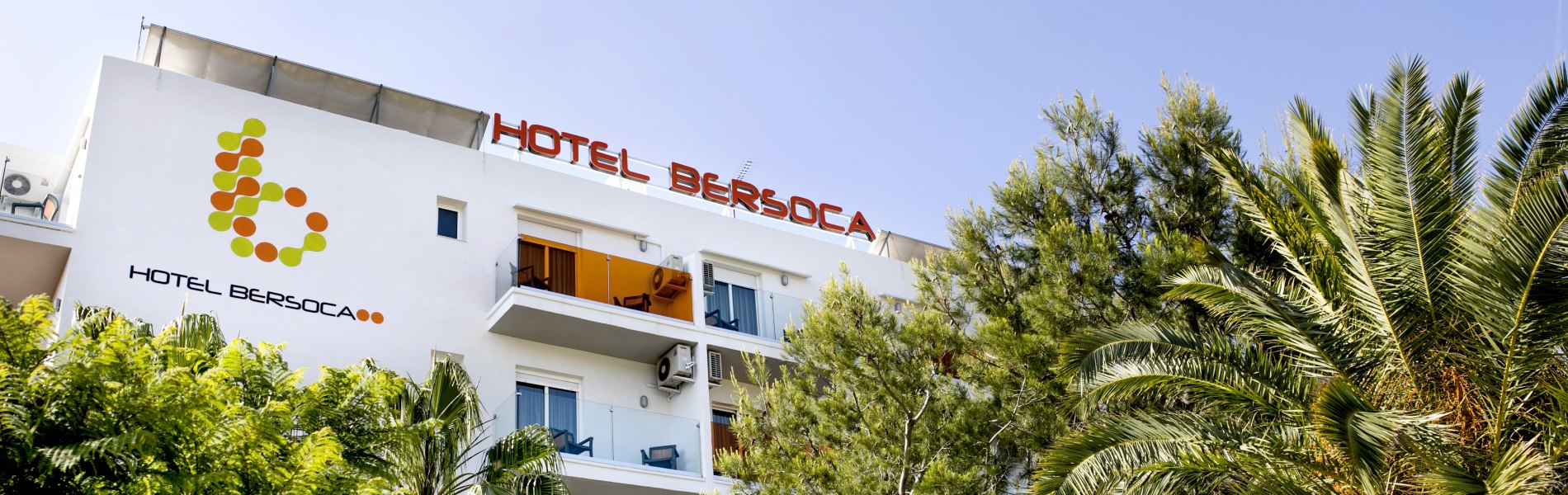 Hotel Bersoca 